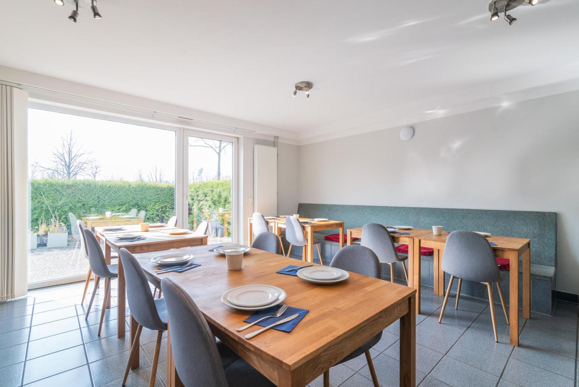 Cafe Galerie - Smart Tv - Free Parking