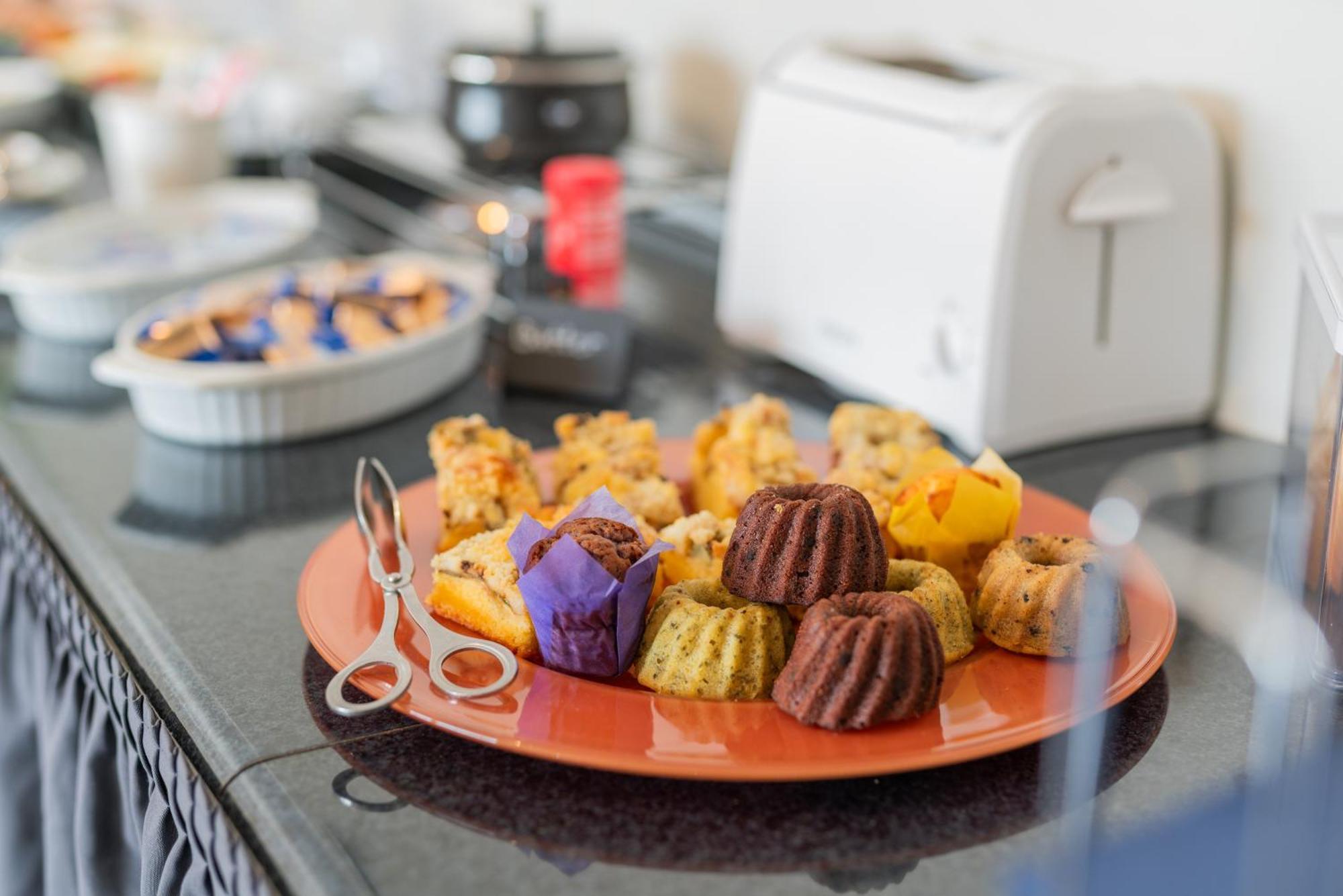 Cafe Galerie - Smart Tv - Free Parking Hotel