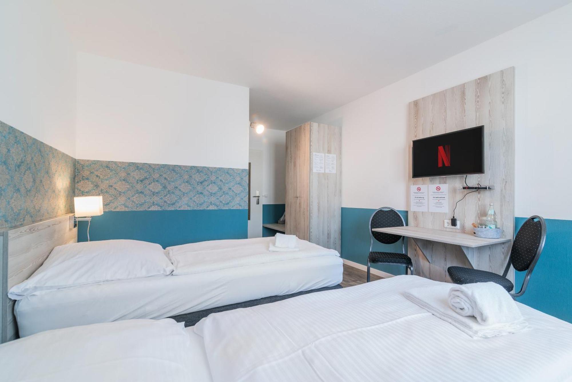 Cafe Galerie - Smart Tv - Free Parking