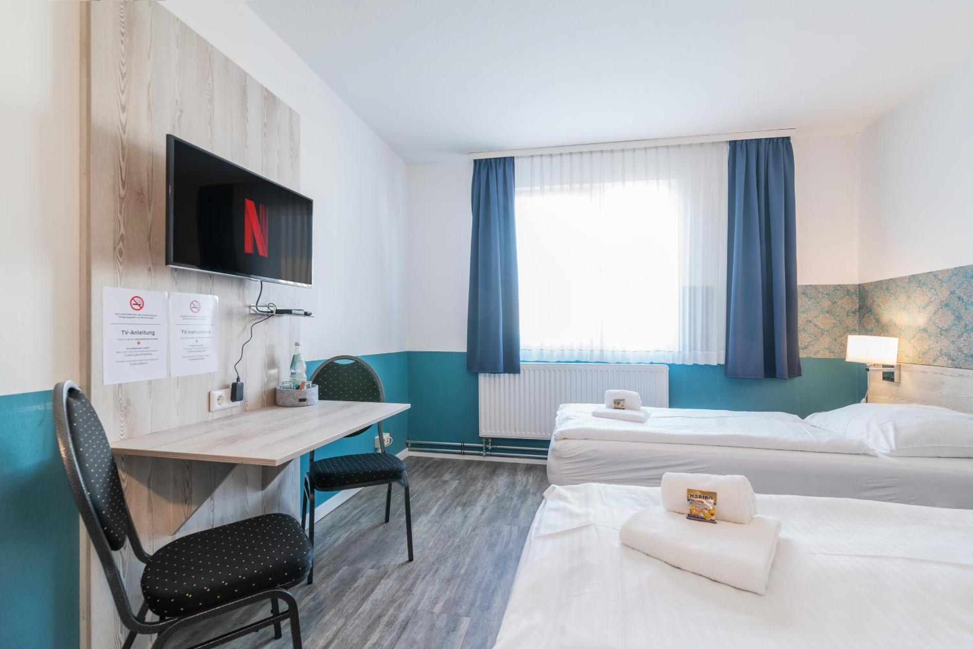 Cafe Galerie - Smart Tv - Free Parking Hotel 3*