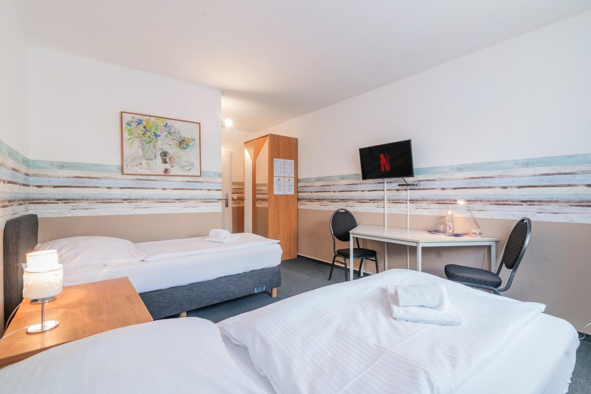 Cafe Galerie - Smart Tv - Free Parking 3*