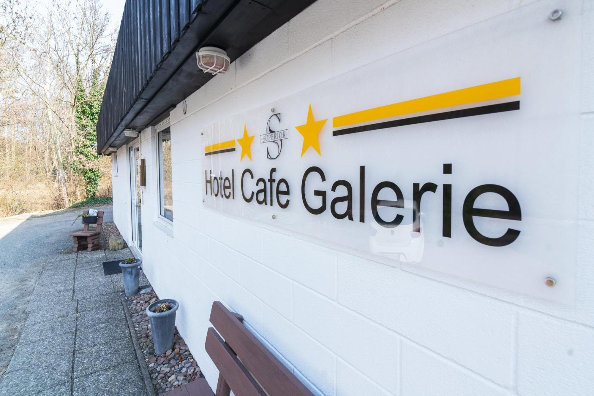Cafe Galerie - Smart Tv - Free Parking 3*