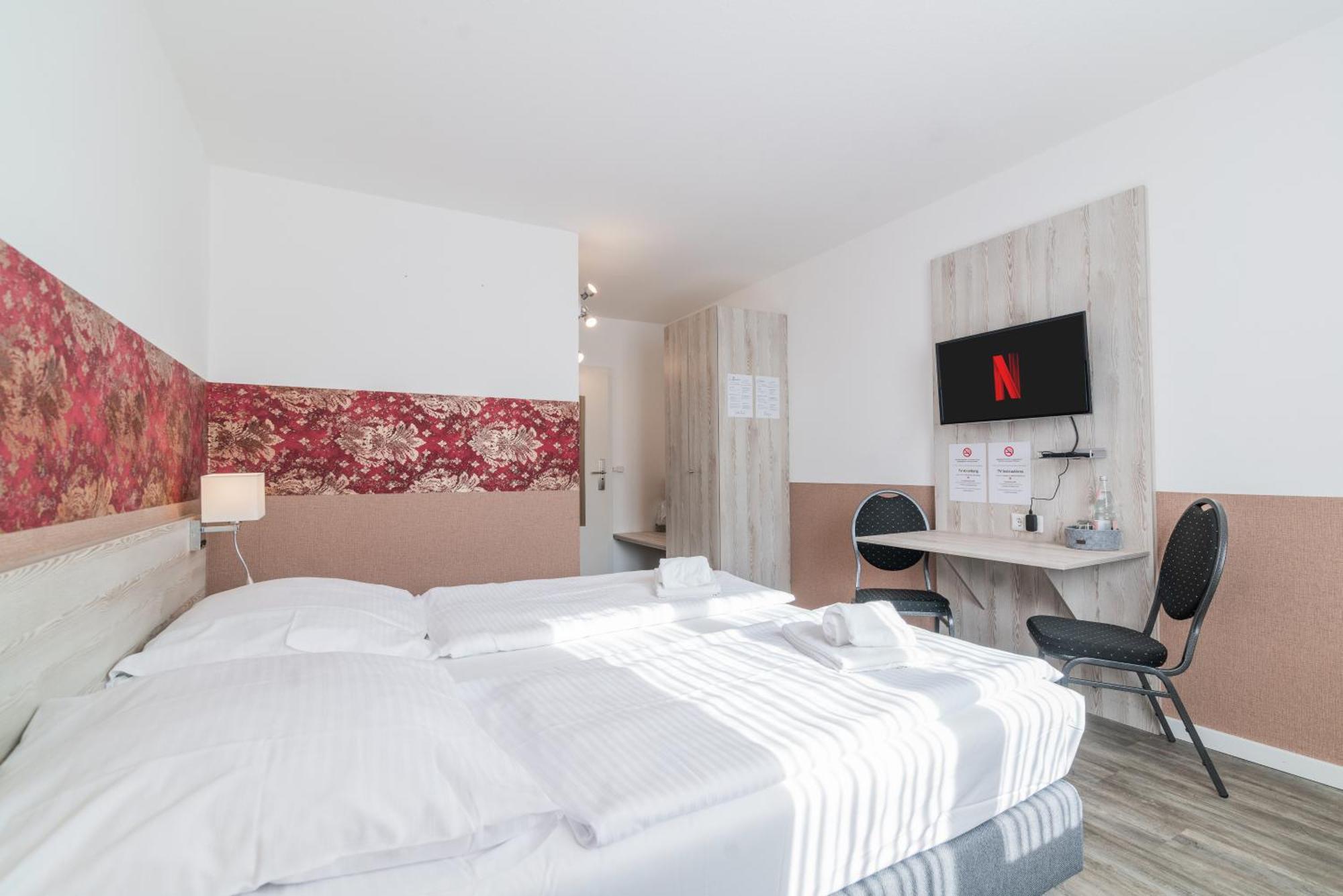Cafe Galerie - Smart Tv - Free Parking